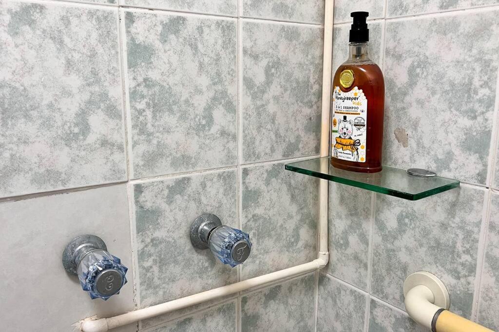Casa Aurora #2: Private Room In Excellent Location 푸에르토 발라타 외부 사진