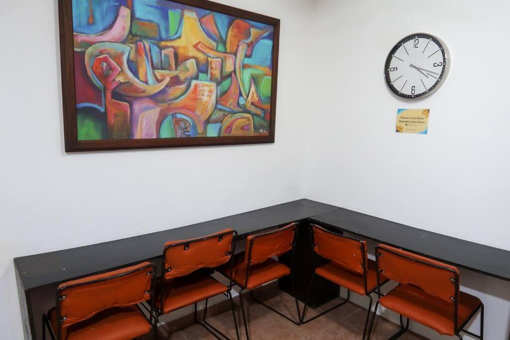 Casa Aurora #2: Private Room In Excellent Location 푸에르토 발라타 외부 사진
