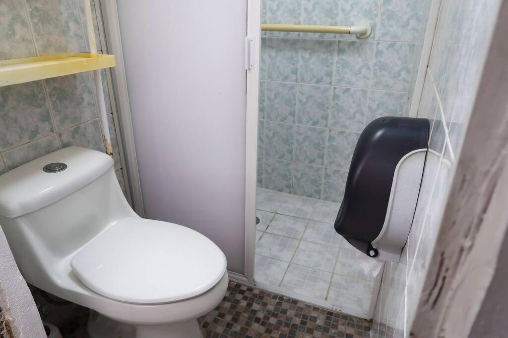Casa Aurora #2: Private Room In Excellent Location 푸에르토 발라타 외부 사진